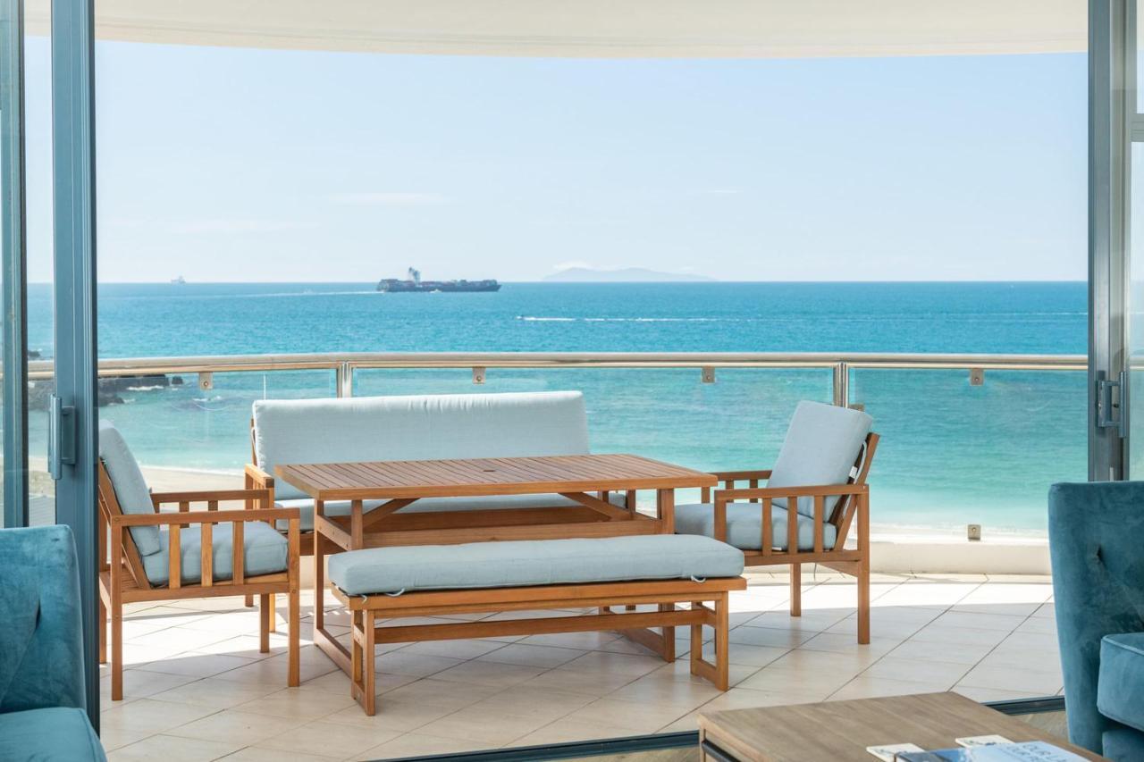 Oceanside Haven Resort With Luxury Sea Views Mount Maunganui Εξωτερικό φωτογραφία